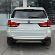 BMW X5 xDrive35d 2015 White - 4