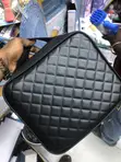 Large LED Makeup Case with Mirror - 5