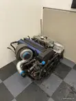 Toyota 1JZ-GTE Engine (Non-VVT-i) - 1