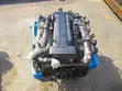 Toyota 1JZ-GTE Engine (Non-VVT-i) - 2