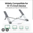 Ugreen LP451 Aluminum Laptop Stand - 2