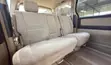 Toyota Alphard 2003 White - 1