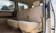 Toyota Alphard 2003 White - 2