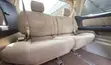 Toyota Alphard 2003 White - 4