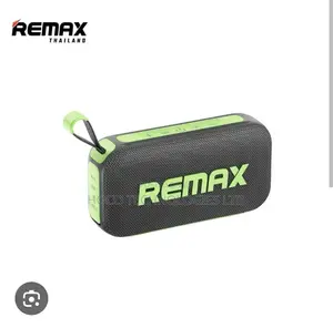 Remax RB-M10 Waterproof Bluetooth Speaker