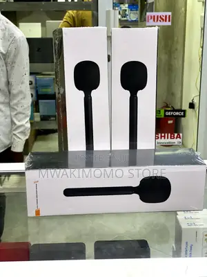 Wireless Handheld Microphone Stick