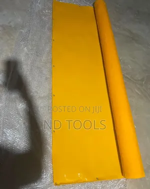 Tirai la Ulinzi wa Kulehemu 1.5M x 1.8M