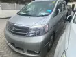 Toyota Alphard 2002 Silver - 1