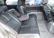 Toyota Alphard 2002 Silver - 5