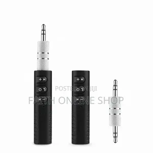 BT-450 Bluetooth Car Music Receiver