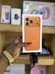 New Apple iPhone 17 Pro Max 256GB - 3