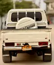 Toyota Land Cruiser 4.5 V8 GXR 2016 White - 1