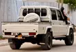 Toyota Land Cruiser 4.5 V8 GXR 2016 White - 4