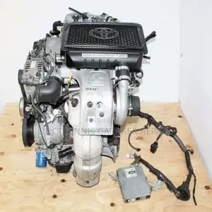 Toyota 3S-GTE Engine for Caldina, Celica, MR2