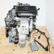 Toyota 3S-GTE Engine for Caldina, Celica, MR2 - 1