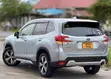 Subaru Forester 2.0XT Premium AWD 2018 Silver - 1