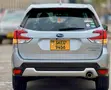 Subaru Forester 2.0XT Premium AWD 2018 Silver - 2