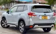 Subaru Forester 2.0XT Premium AWD 2018 Silver - 4