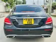 Mercedes-Benz E400 2016 Black - 1
