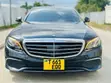 Mercedes-Benz E400 2016 Black - 2