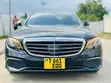 Mercedes-Benz E400 2016 Black - 3