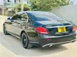 Mercedes-Benz E400 2016 Black - 4