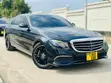 Mercedes-Benz E400 2016 Black - 5