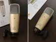 Behringer C-1 Studio Condenser Microphone - 2