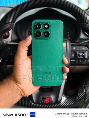 Honor X8b 512GB Green