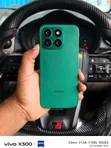 Honor X8b 512GB Green - 1