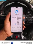 Honor X8b 512GB Green - 2