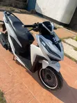Honda VF 150cc White - 1