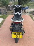 Honda VF 150cc White - 3