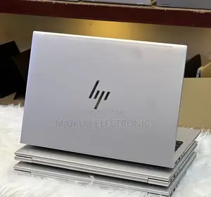 HP EliteBook 830 G8 Convertible Laptop