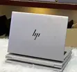 HP EliteBook 830 G8 Convertible Laptop - 1