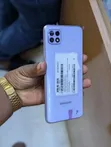 Samsung Galaxy A22 128GB Purple (Refurbished) - 2