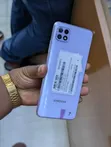 Samsung Galaxy A22 128GB Purple (Refurbished) - 4