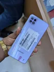 Samsung Galaxy A22 128GB Purple (Refurbished) - 5