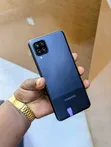 Samsung Galaxy A12 128GB Black (Refurbished) - 1