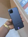 Samsung Galaxy A12 128GB Black (Refurbished) - 2