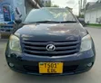 Toyota IST 2004 Black - 1