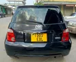 Toyota IST 2004 Black - 2