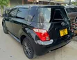 Toyota IST 2004 Black - 3