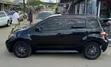 Toyota IST 2004 Black - 4