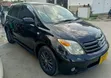Toyota IST 2004 Black - 5