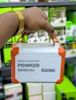 Doca Power Bank 80000mAh - 1