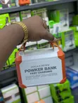 Doca Power Bank 80000mAh - 2