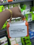 Doca Power Bank 80000mAh - 3