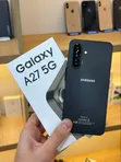 New Samsung Galaxy A27 256GB Black - 2