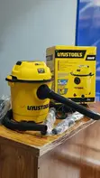 UYUSTOOLS ASP10L Kisafishaji Vumbi Wet & Dry - 1000W - 3